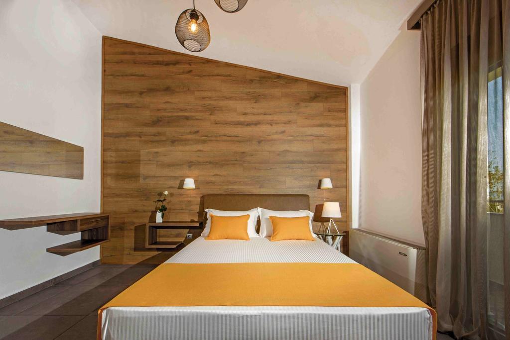 Corali luxury villas Ierissos Extérieur photo