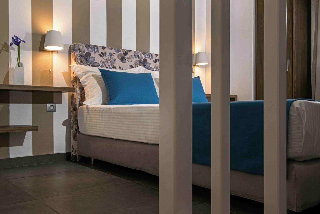 Corali luxury villas Ierissos Extérieur photo