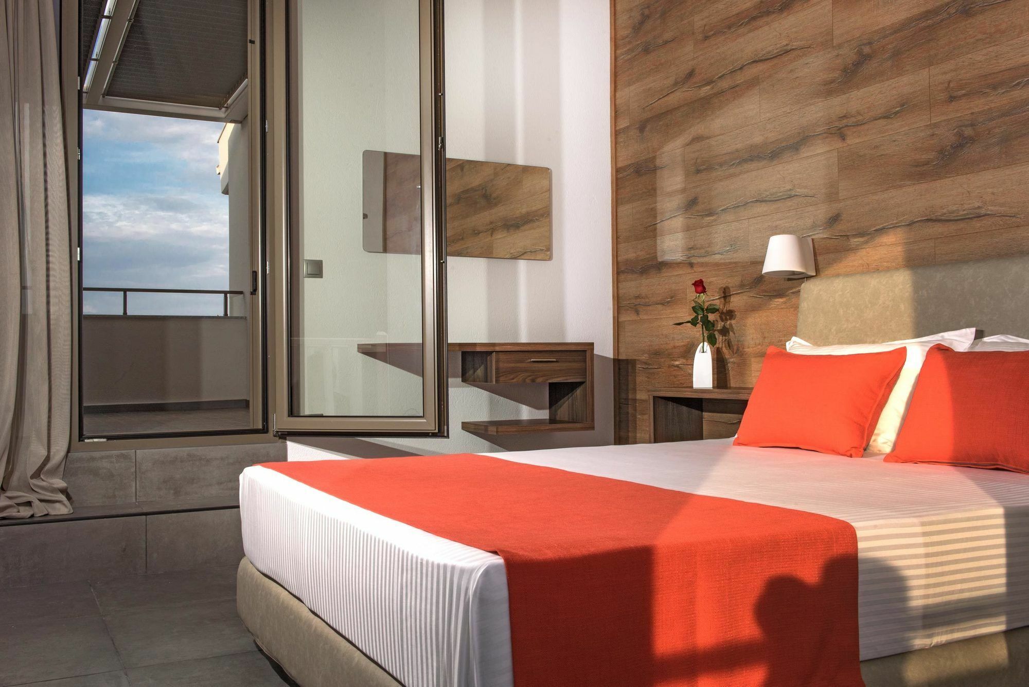 Corali luxury villas Ierissos Extérieur photo